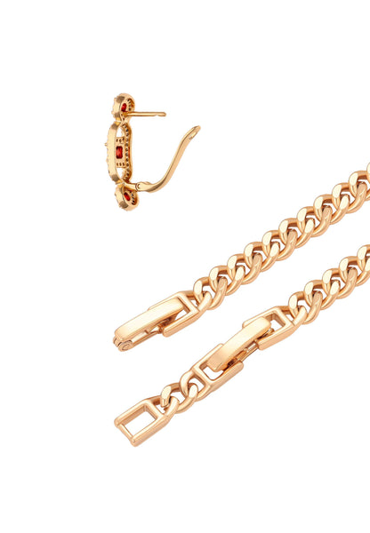 faina Christmas Jewellery Sets