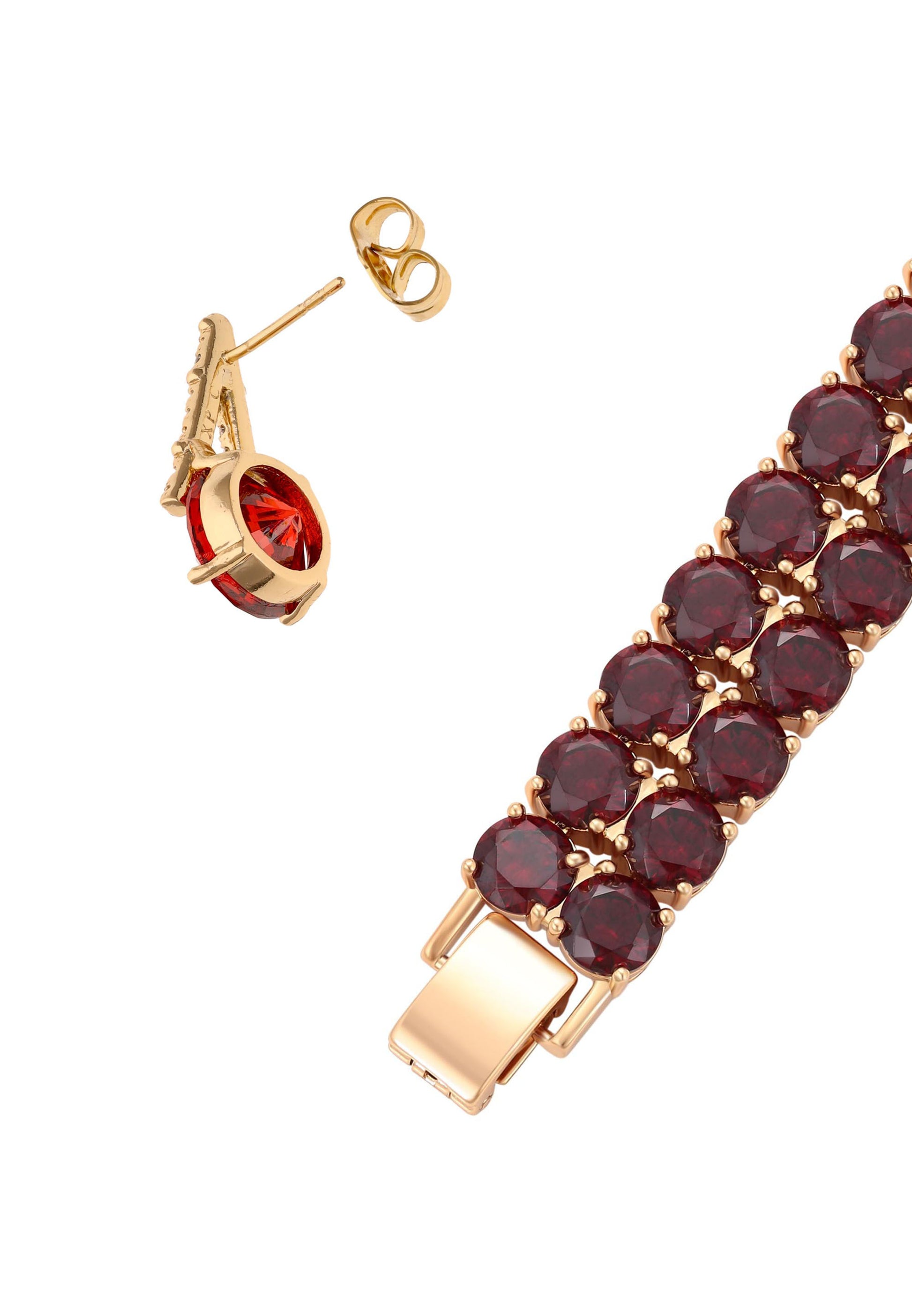 faina Christmas Jewellery Sets