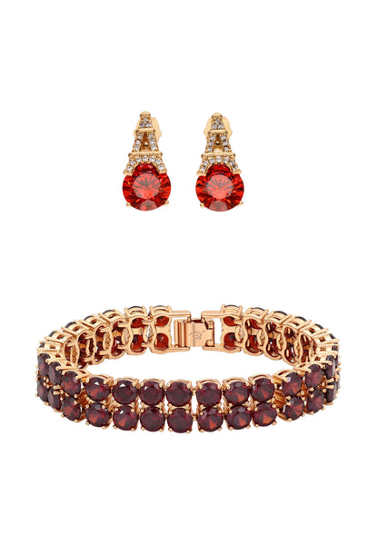 faina Christmas Jewellery Sets