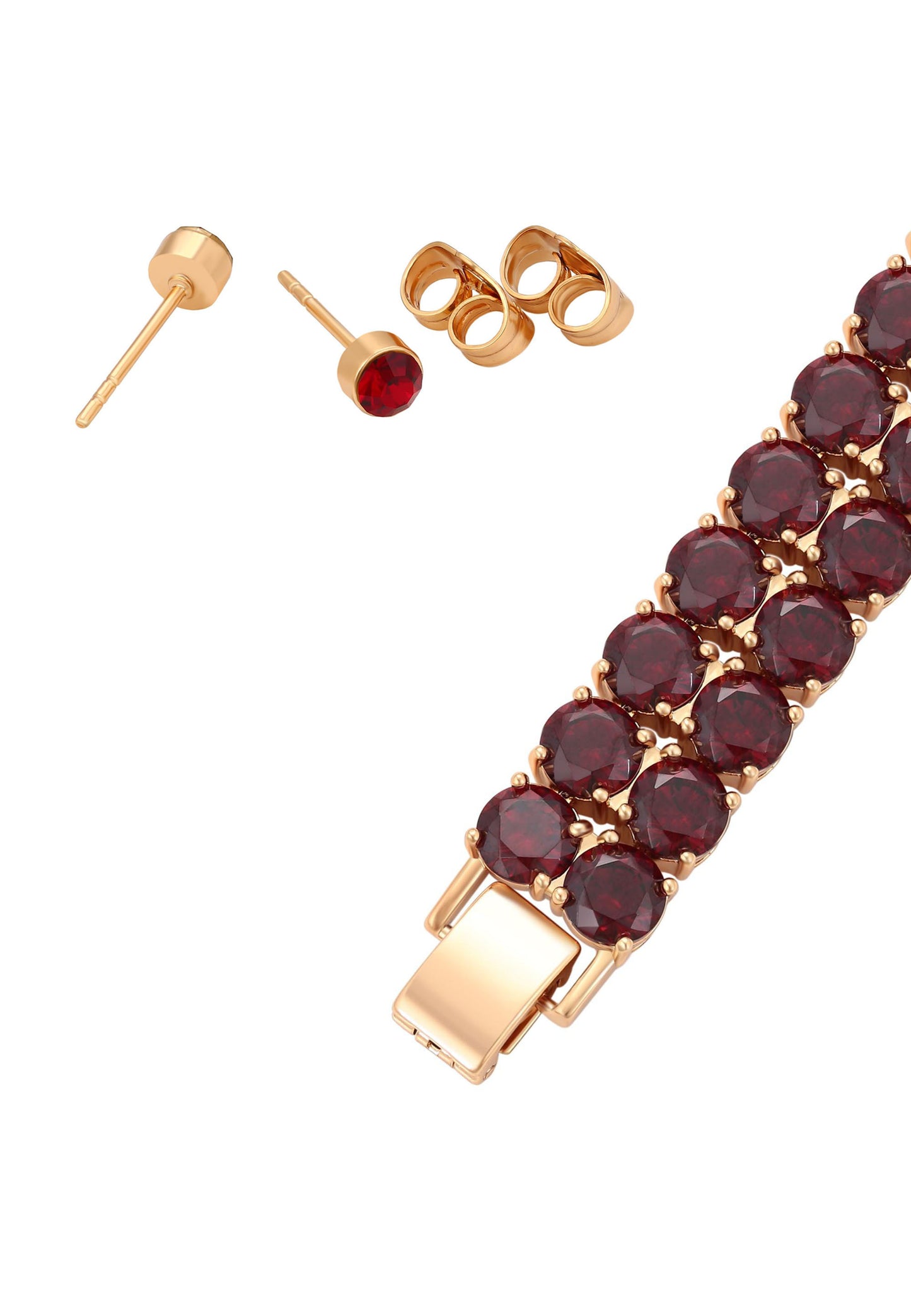 faina Christmas Jewellery Sets