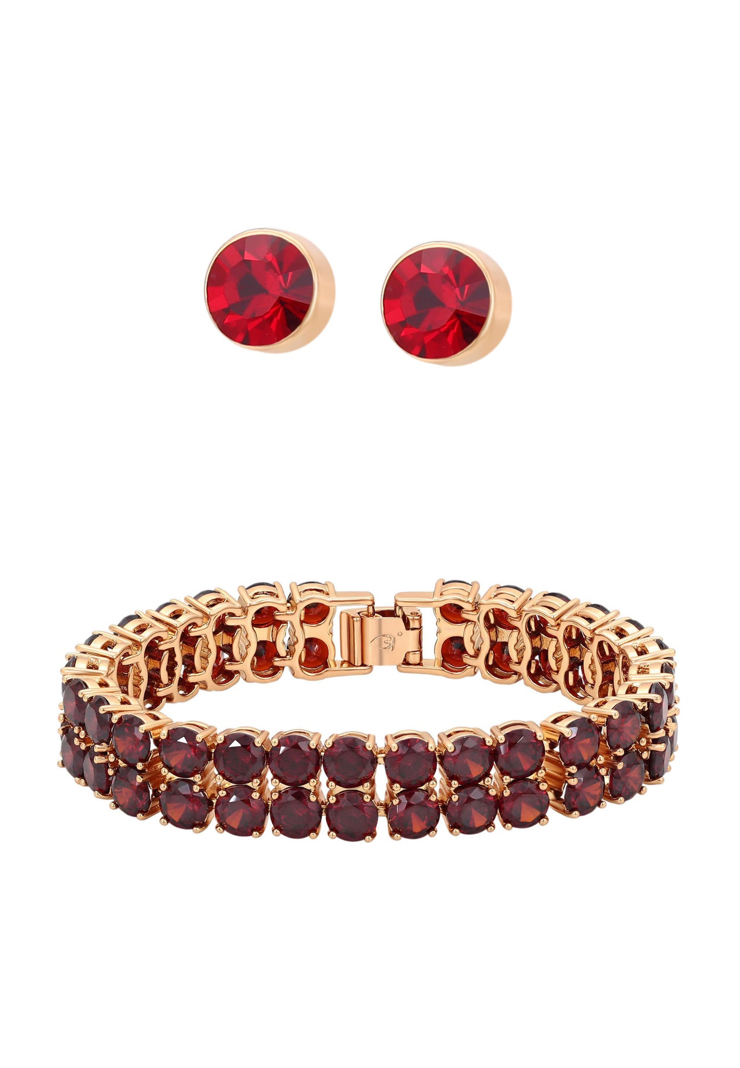 faina Christmas Jewellery Sets