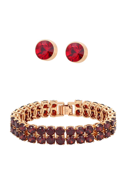 faina Christmas Jewellery Sets