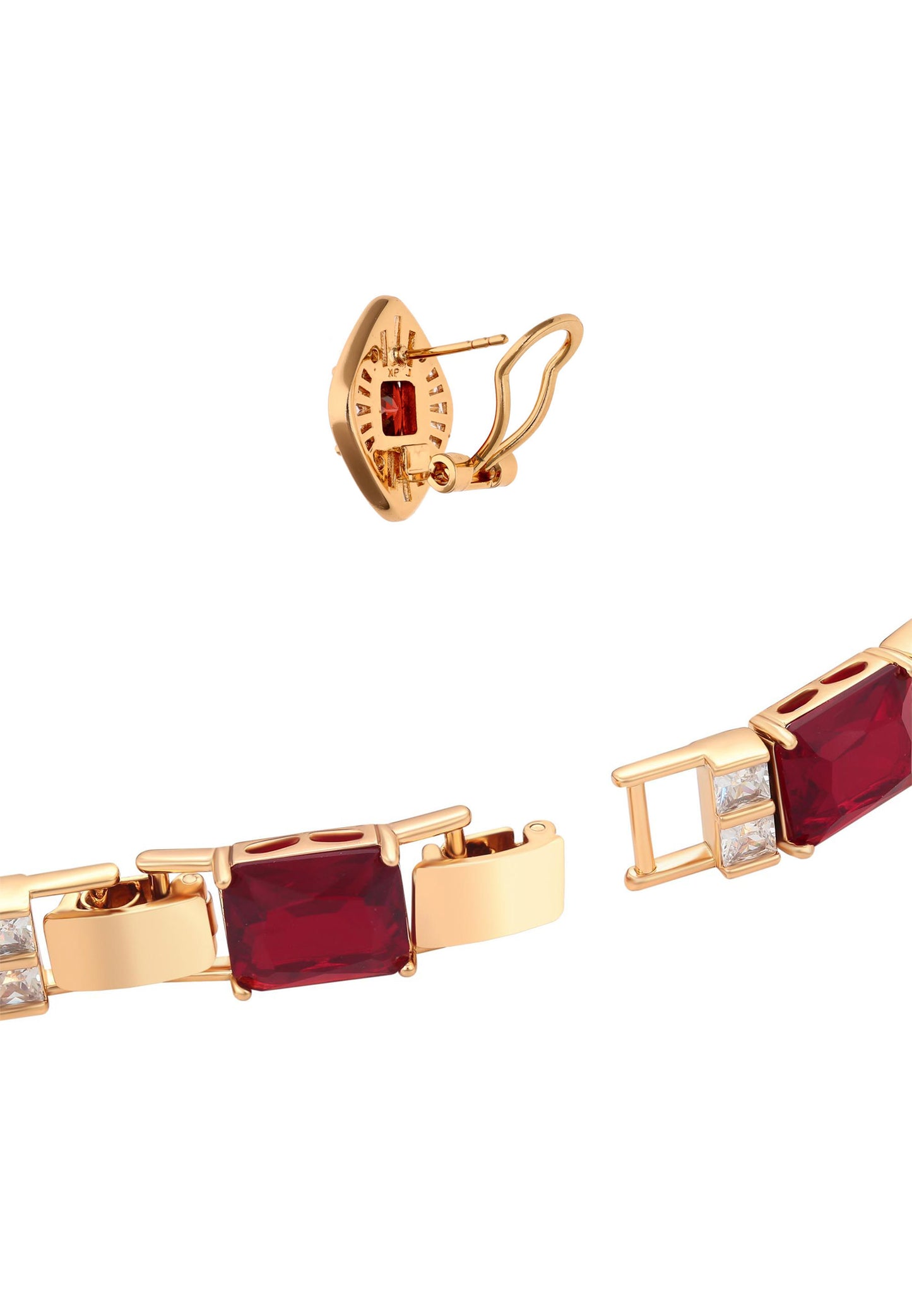 faina Christmas Jewellery Sets