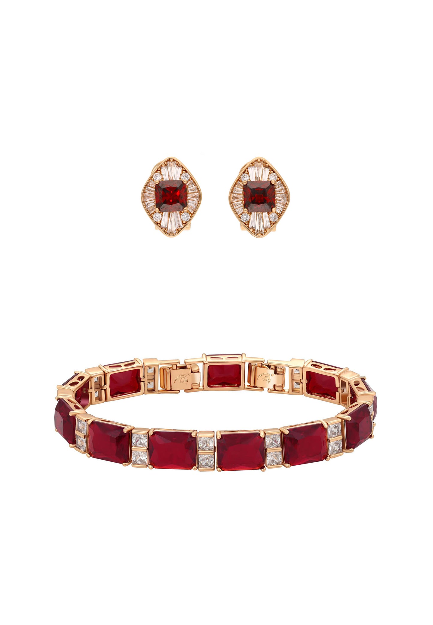 faina Christmas Jewellery Sets