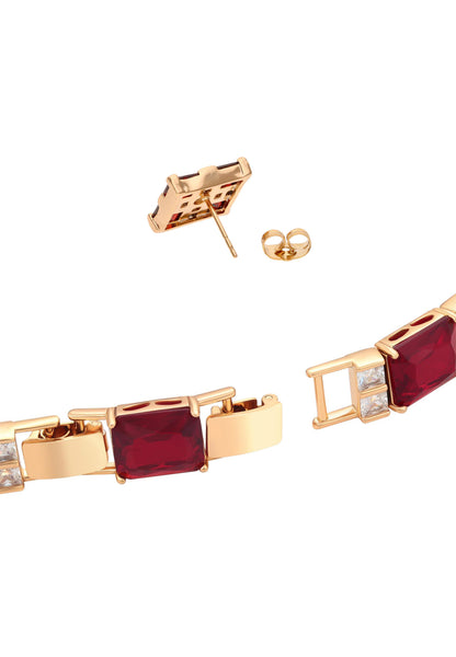 faina Christmas Jewellery Sets