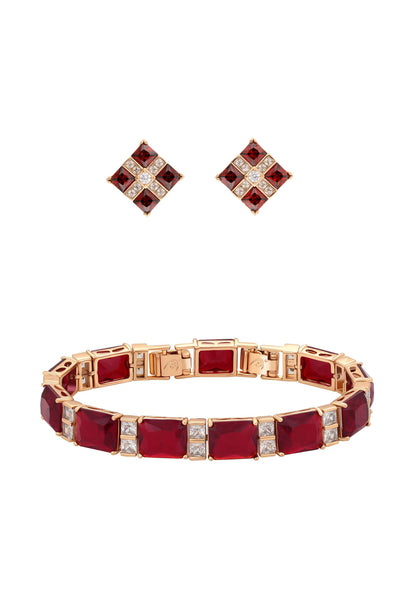 faina Christmas Jewellery Sets