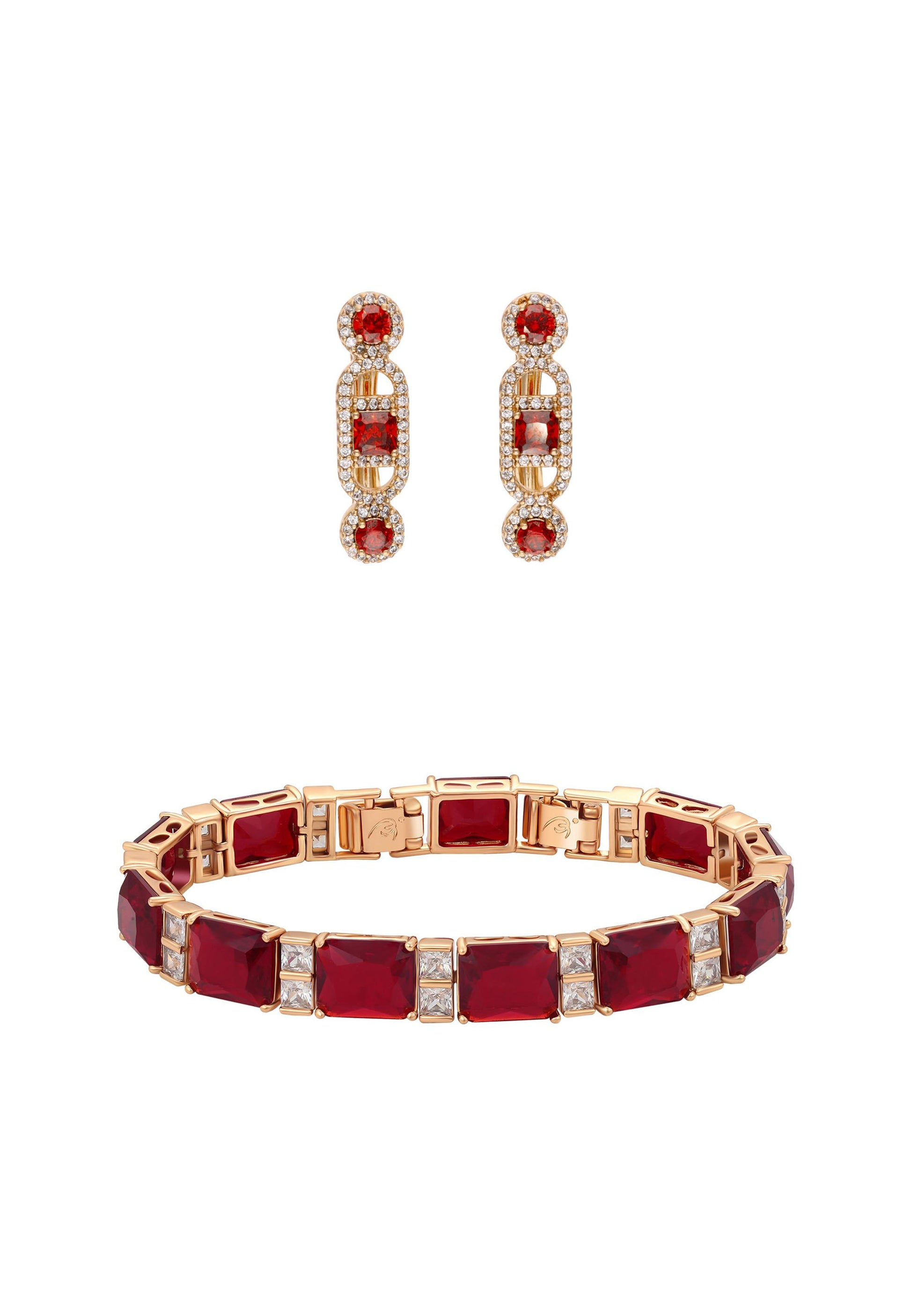 faina Christmas Jewellery Sets