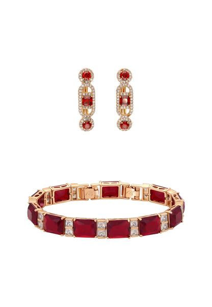 faina Christmas Jewellery Sets