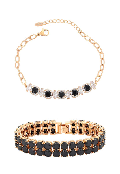 faina Christmas Jewellery Sets