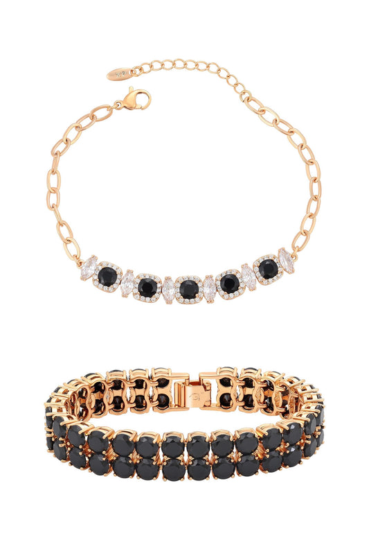 faina Christmas Jewellery Sets