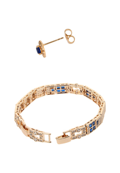 faina Christmas Jewellery Sets