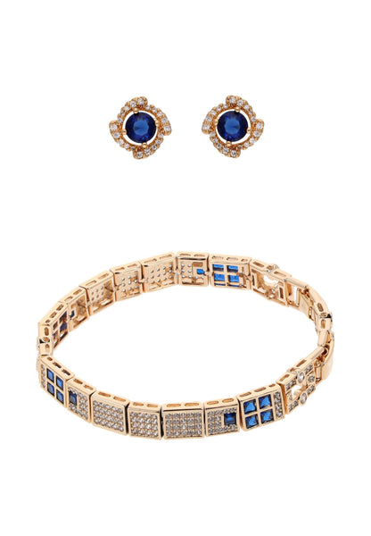 faina Christmas Jewellery Sets