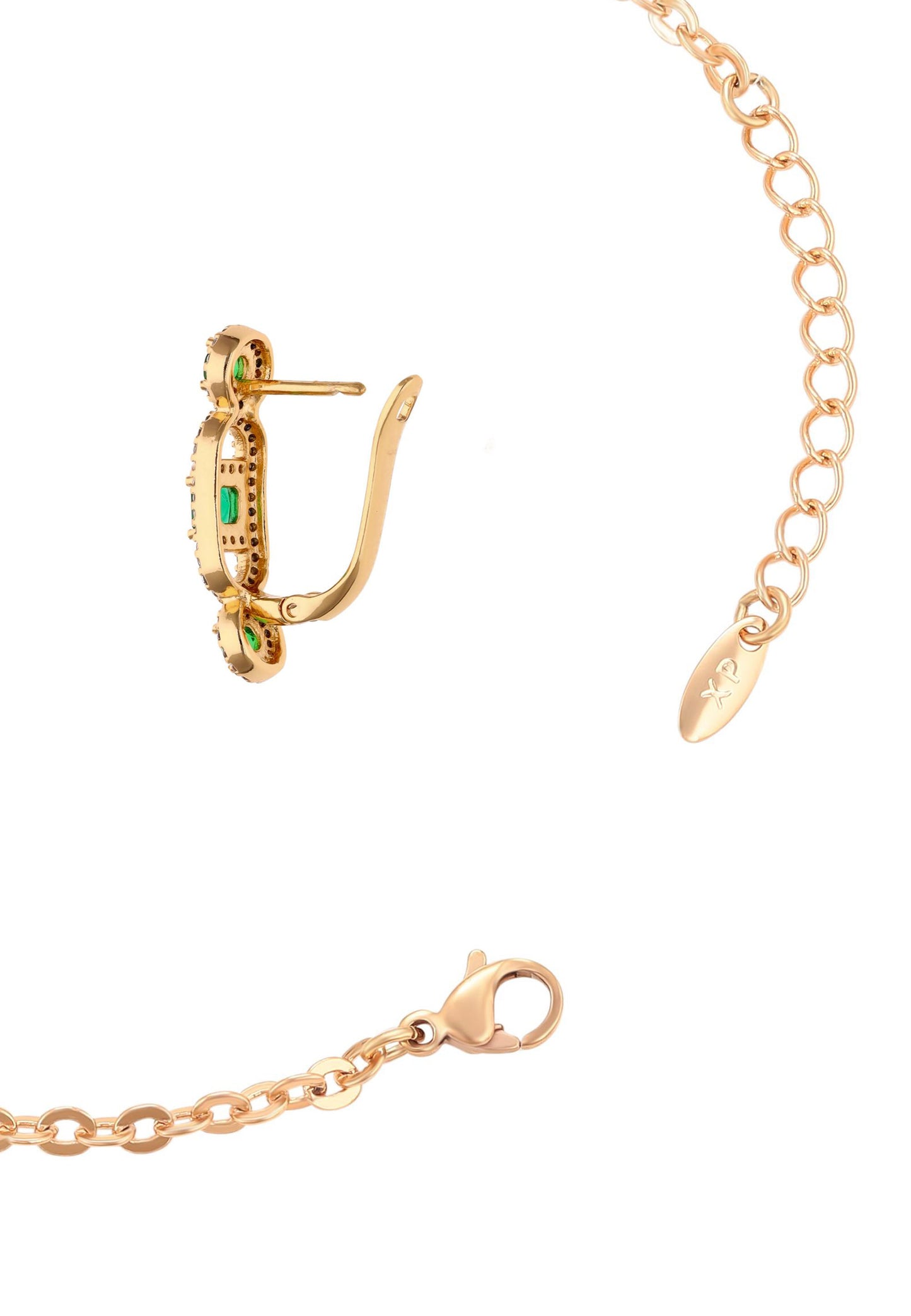 faina Christmas Jewellery Sets