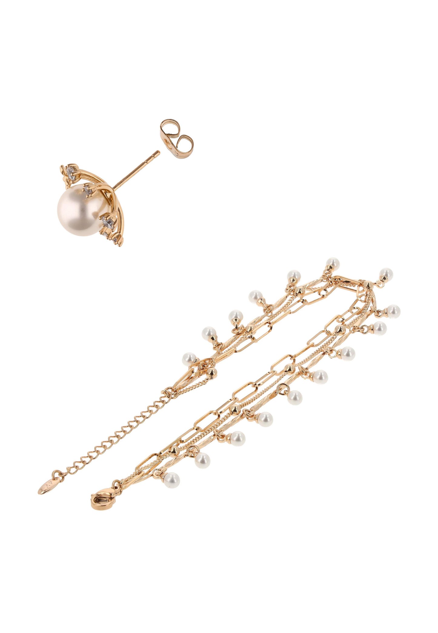 faina Christmas Jewellery Sets