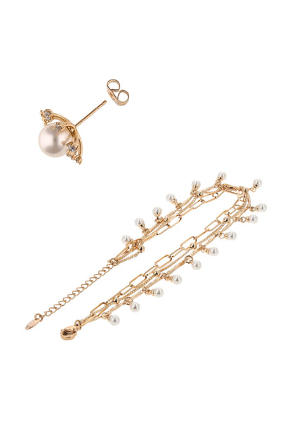 faina Christmas Jewellery Sets