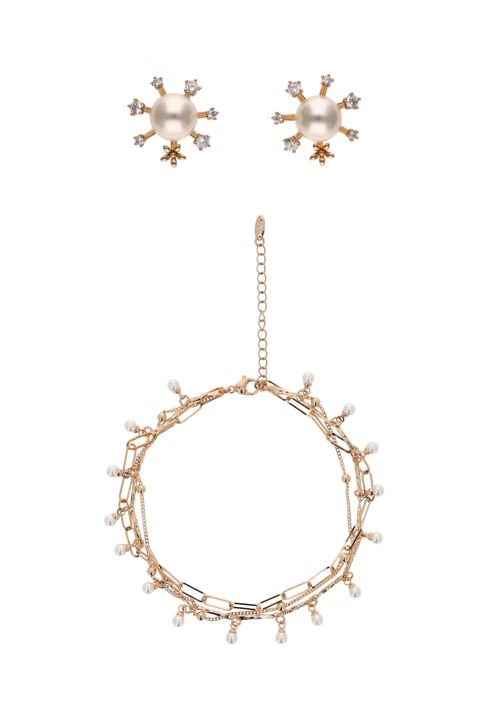 faina Christmas Jewellery Sets