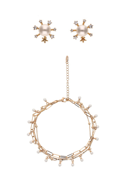 faina Christmas Jewellery Sets