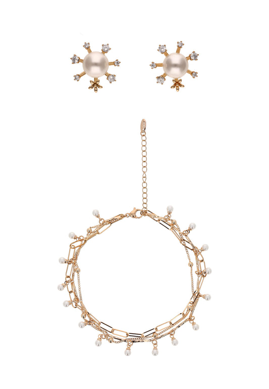 faina Christmas Jewellery Sets