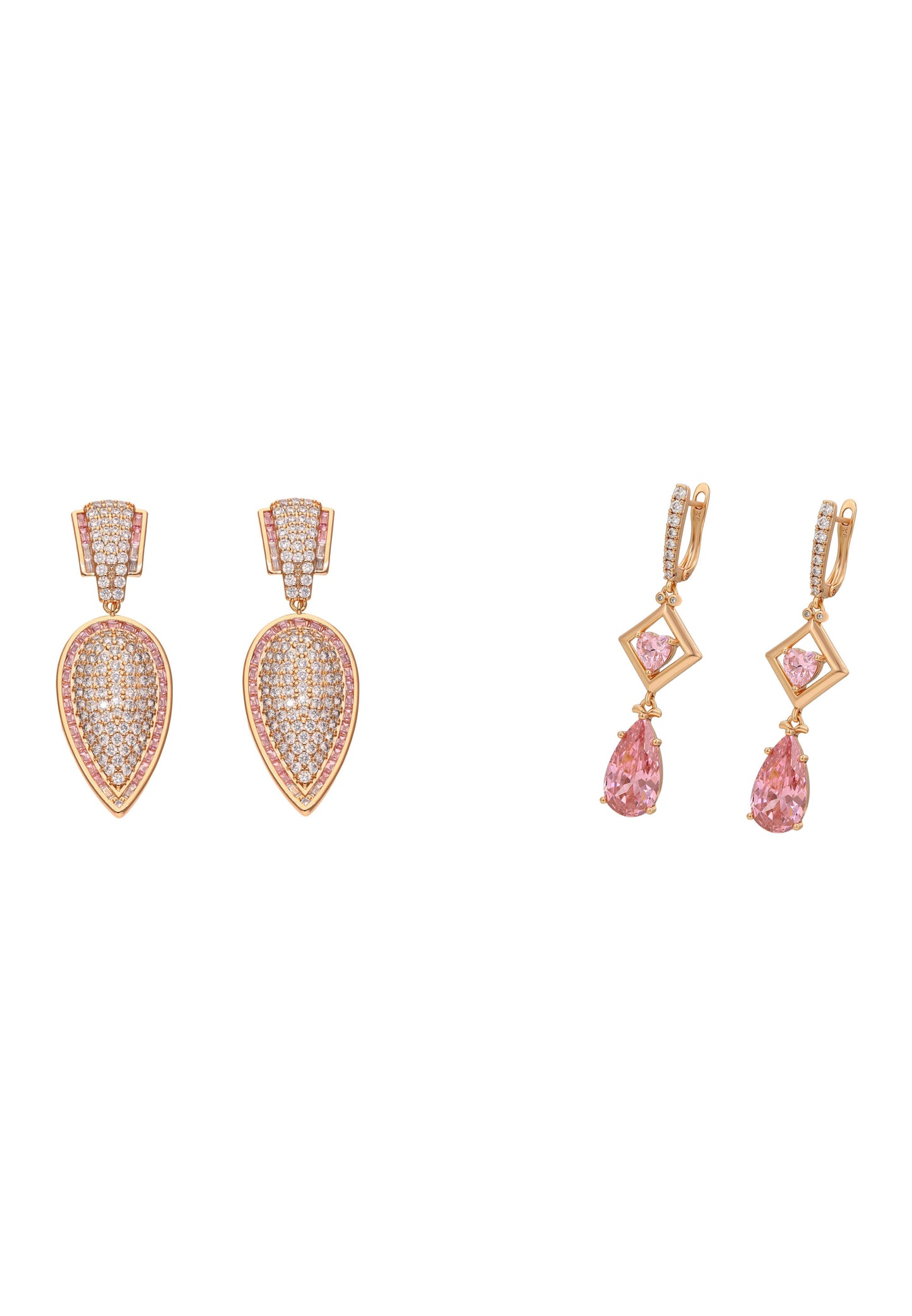 faina Christmas Jewellery Sets