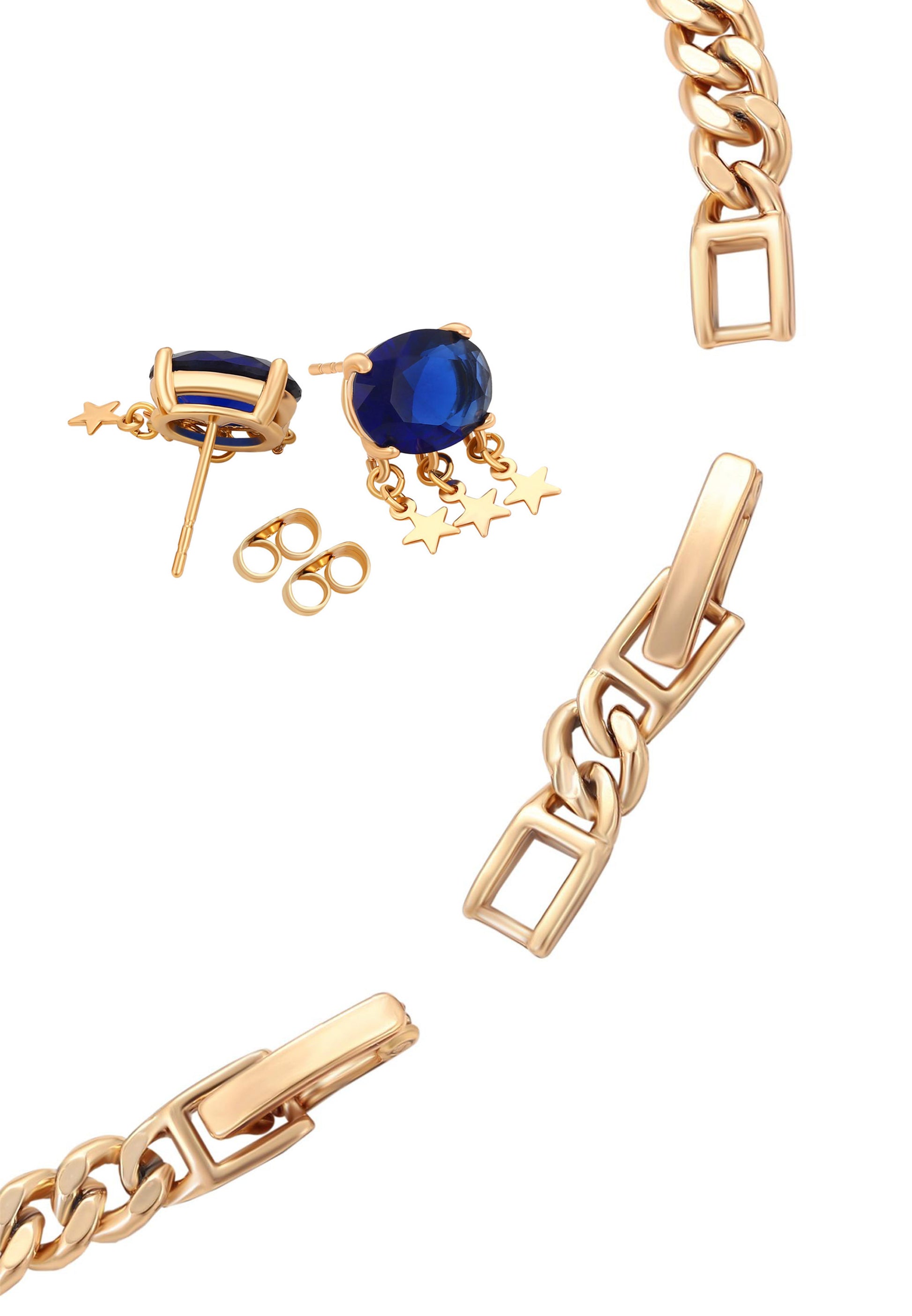 faina Christmas Jewellery Sets