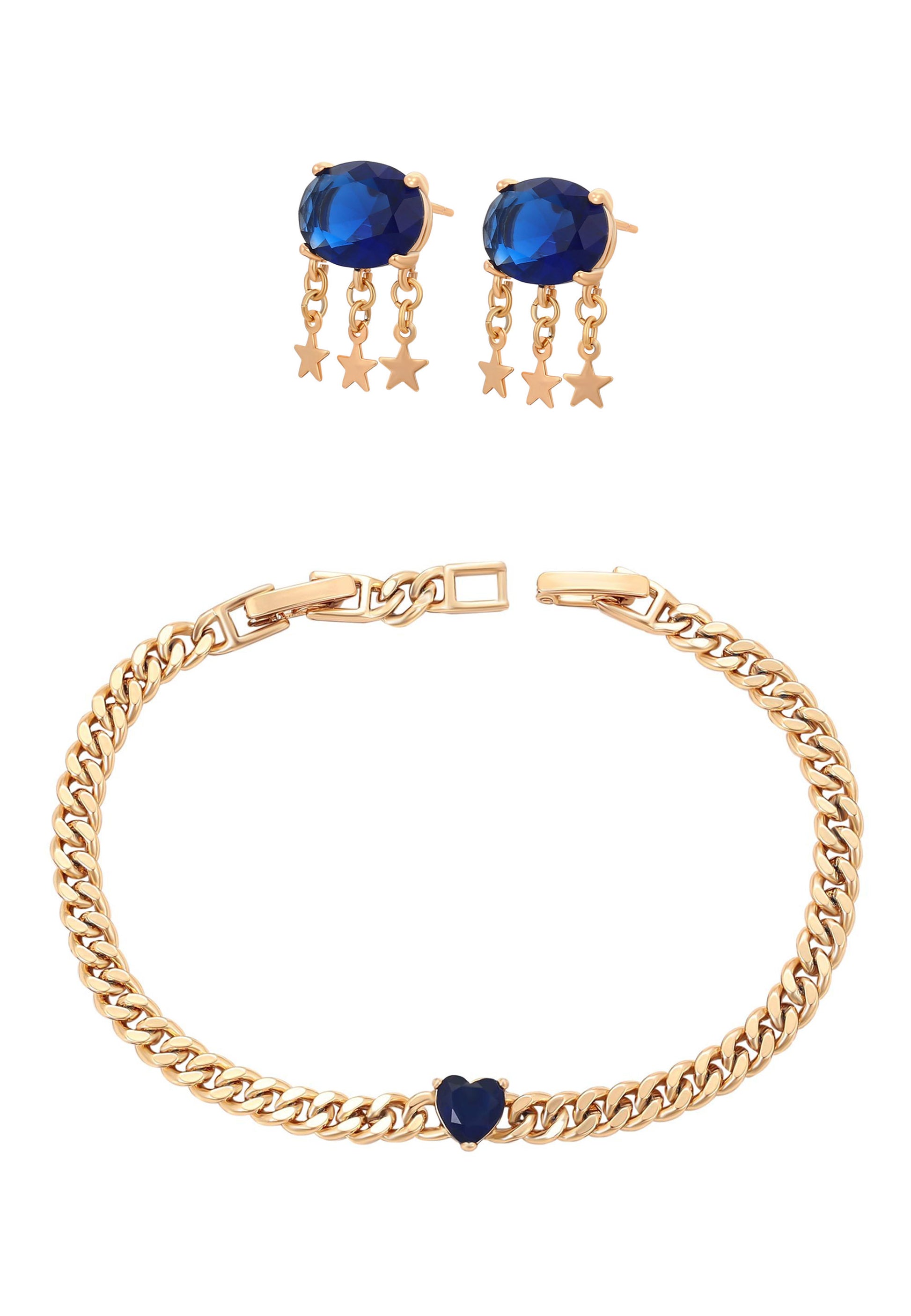 faina Christmas Jewellery Sets