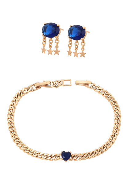 faina Christmas Jewellery Sets