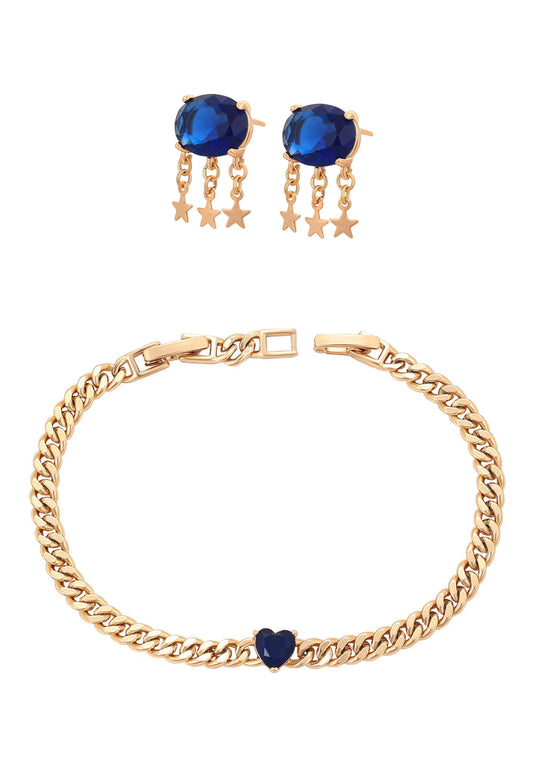 faina Christmas Jewellery Sets