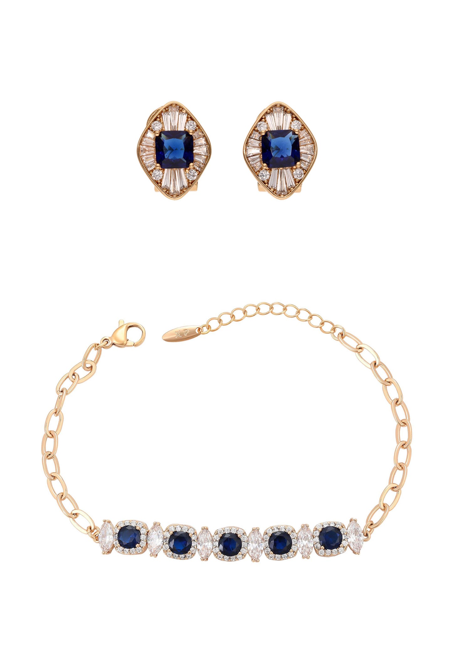 faina Christmas Jewellery Sets