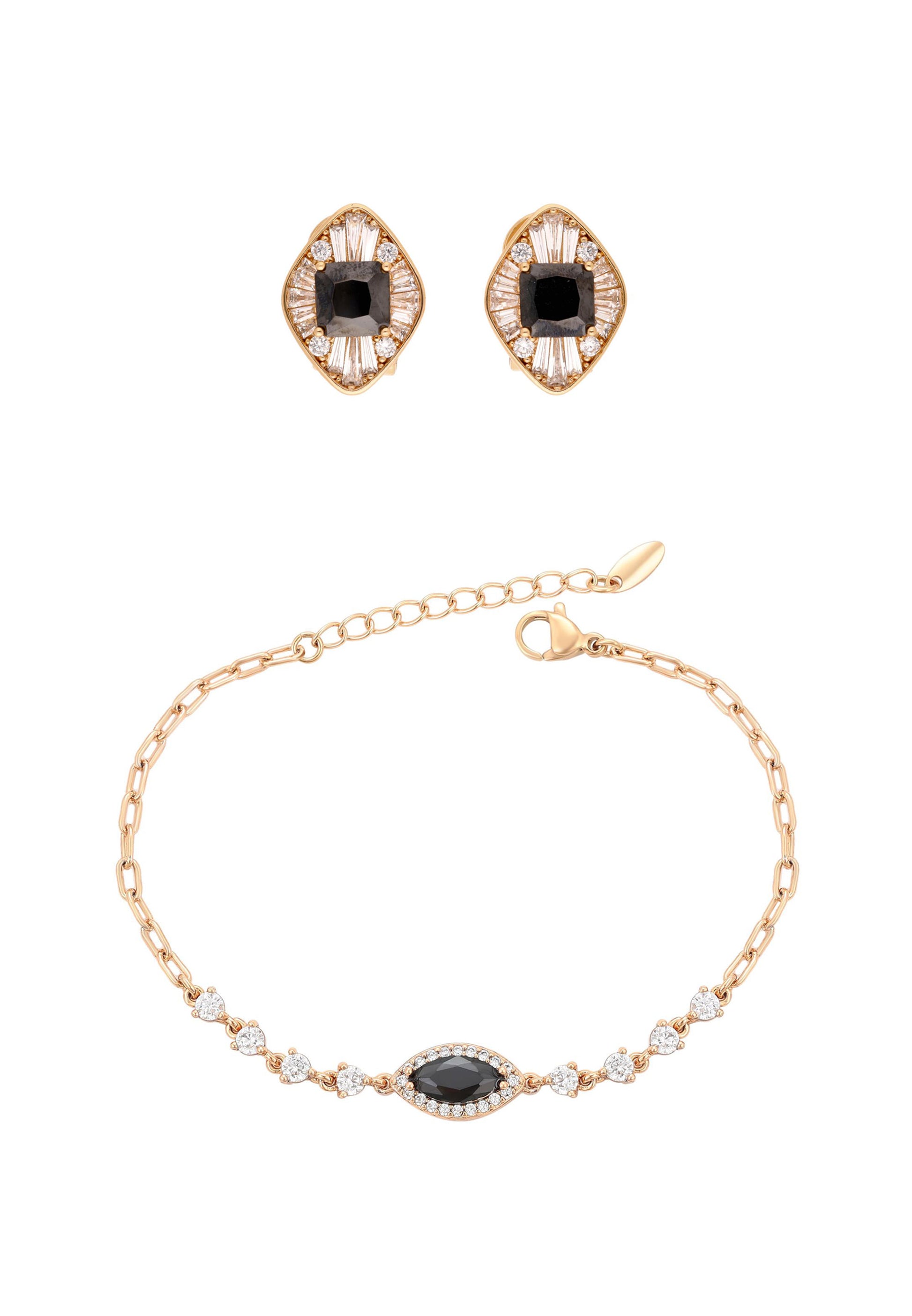 faina Christmas Jewellery Sets