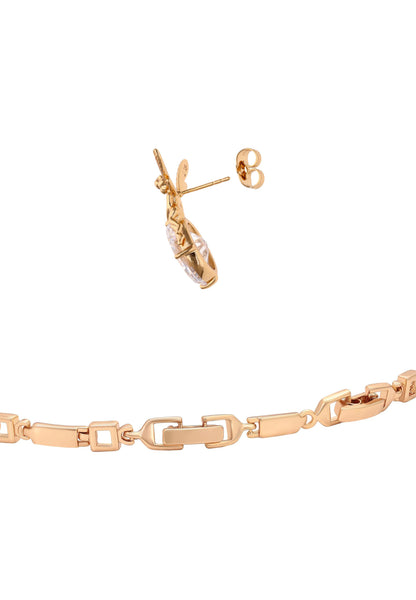 faina Christmas Jewellery Sets