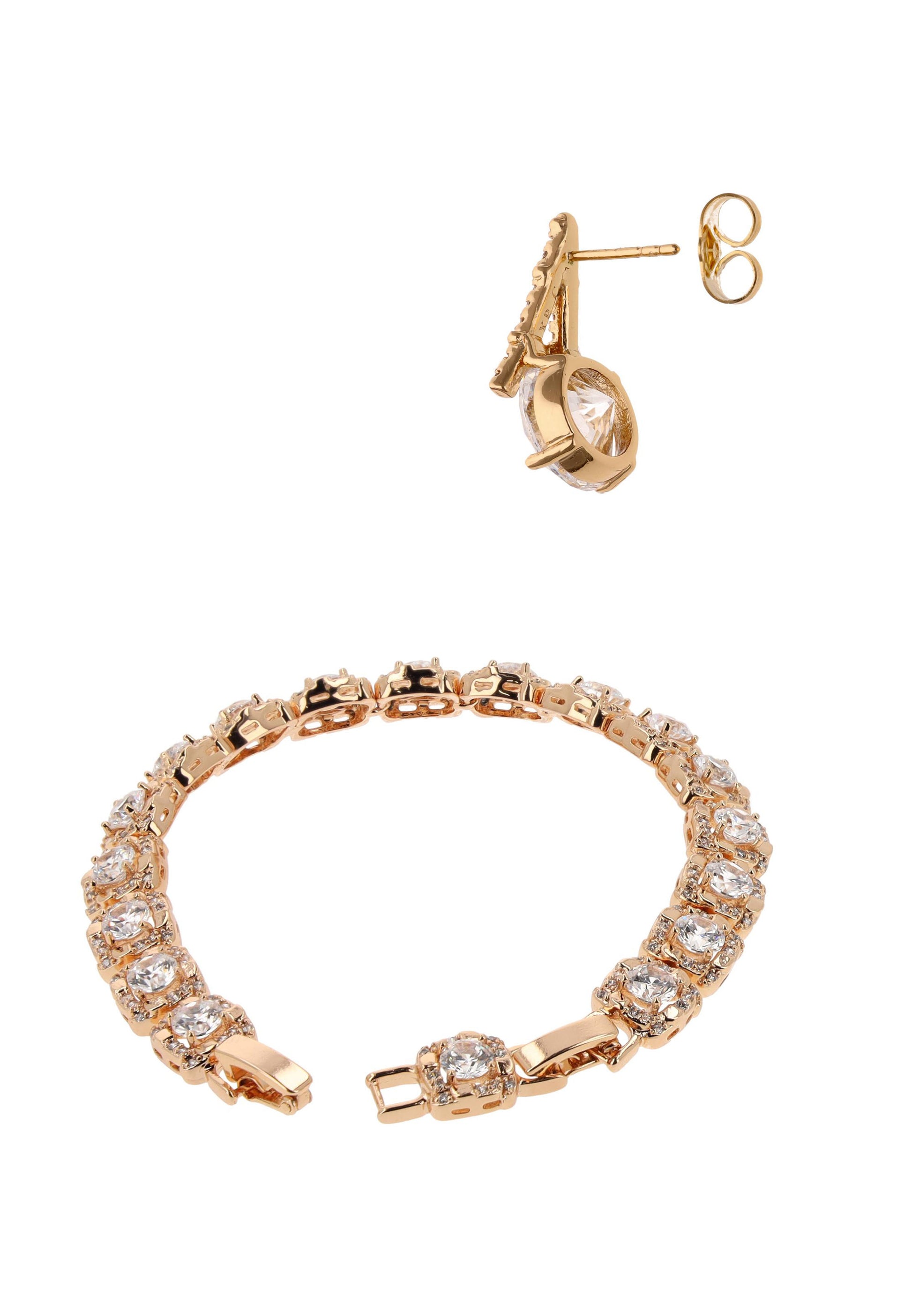 faina Christmas Jewellery Sets