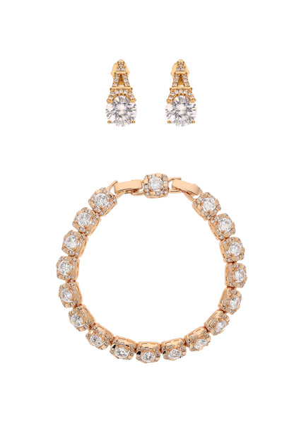 faina Christmas Jewellery Sets