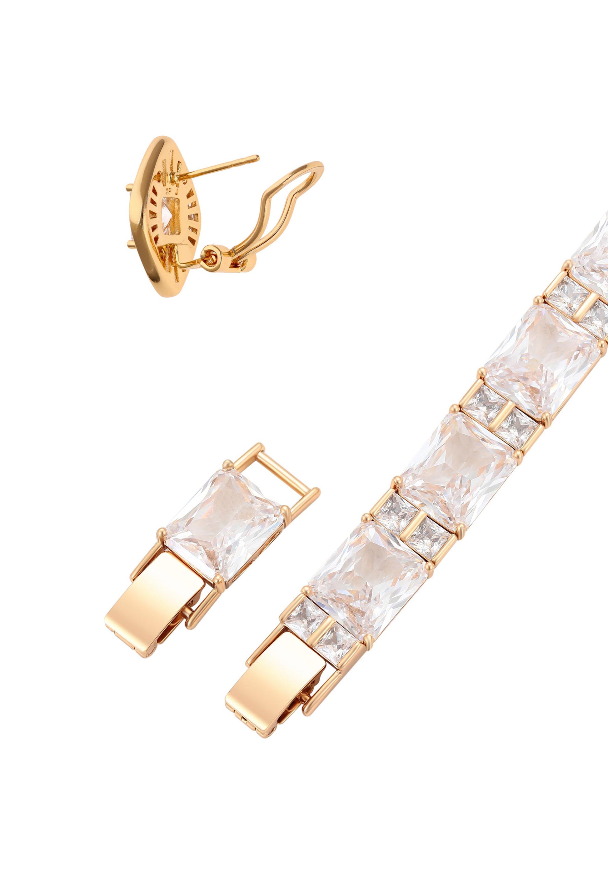 faina Christmas Jewellery Sets