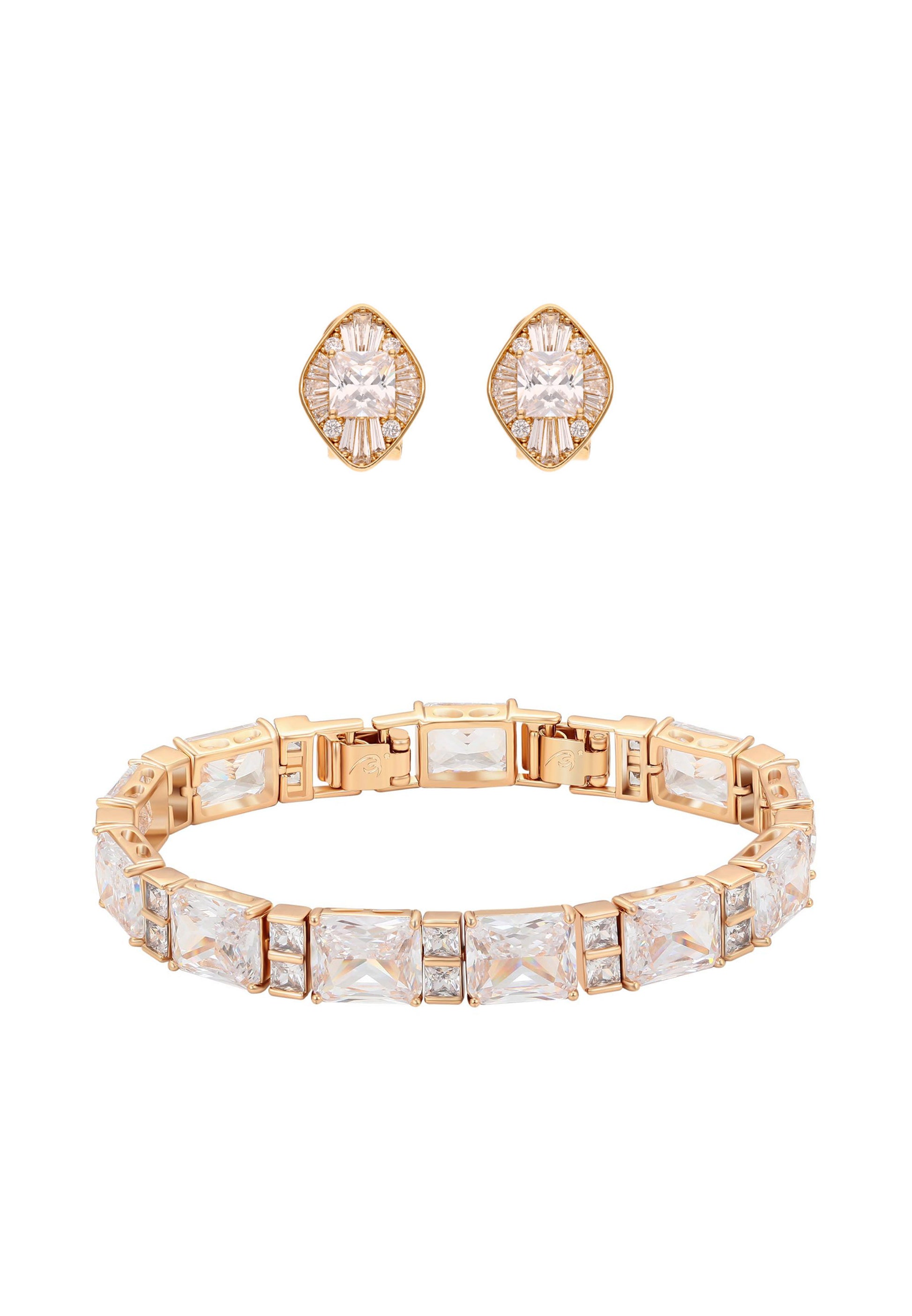 faina Christmas Jewellery Sets