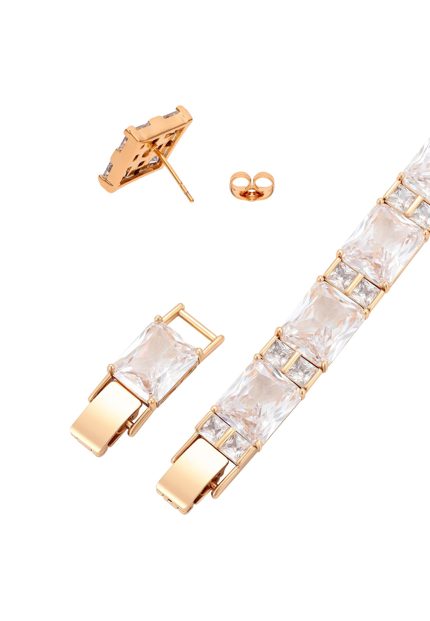 faina Christmas Jewellery Sets