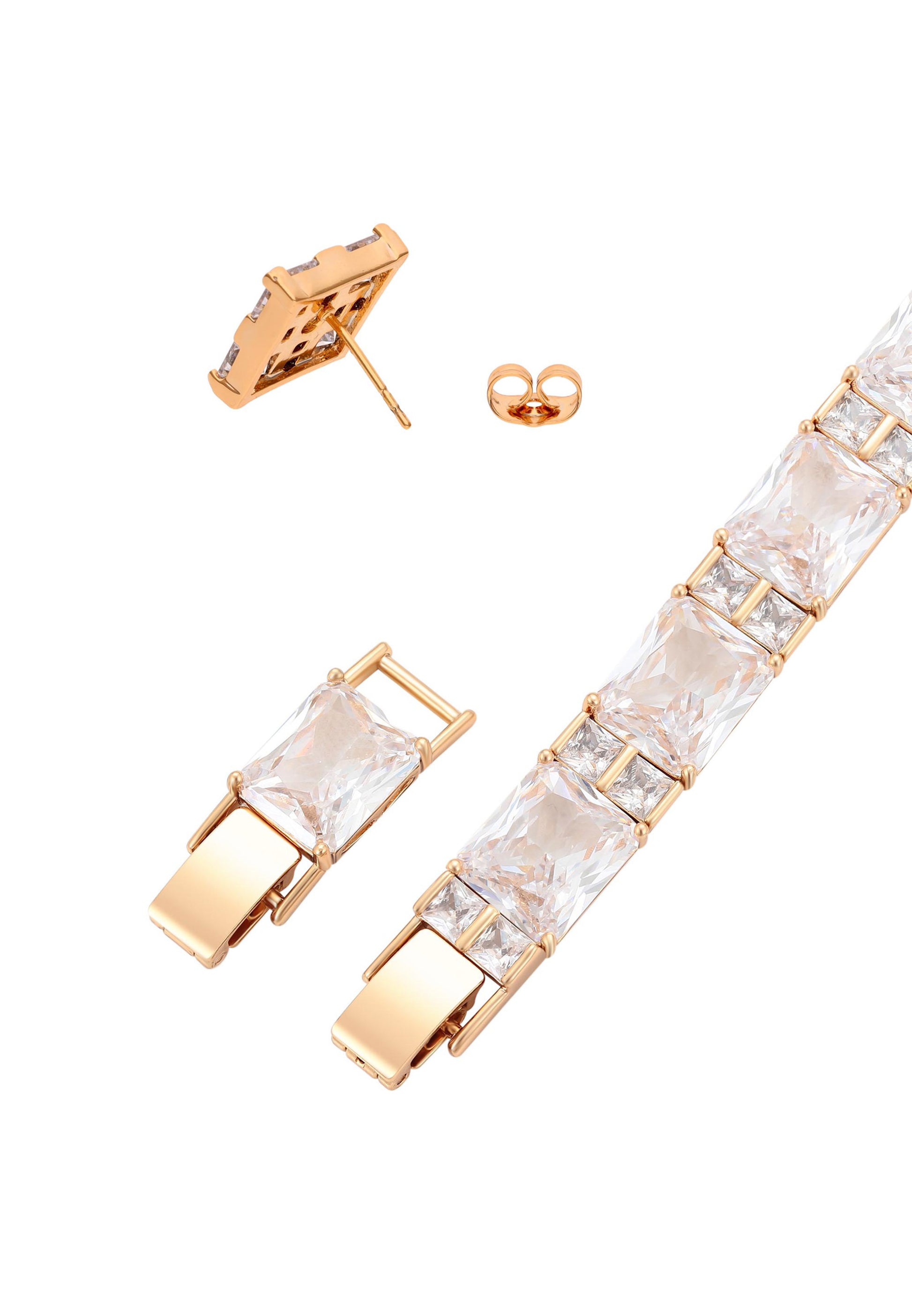 faina Christmas Jewellery Sets