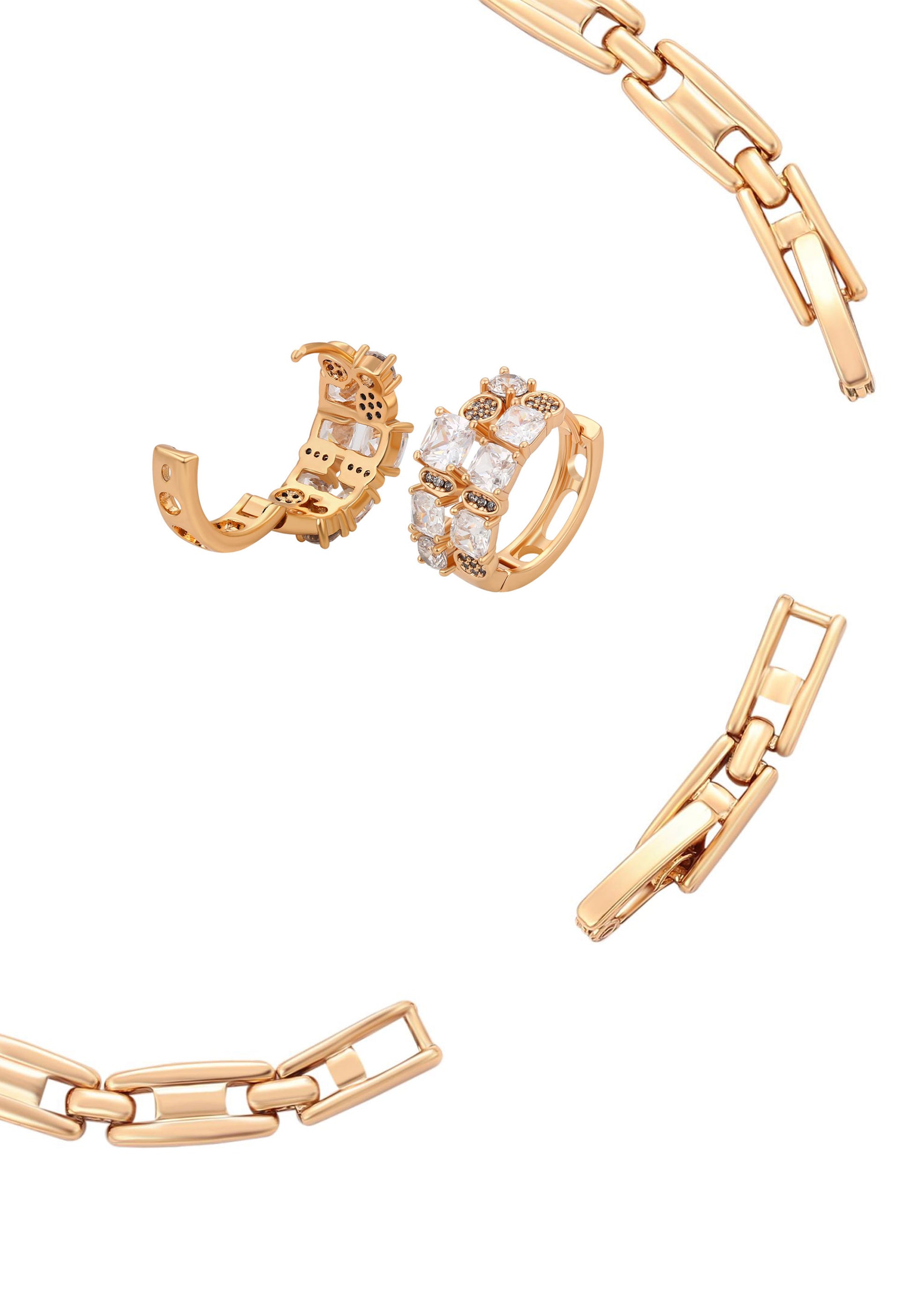 faina Christmas Jewellery Sets