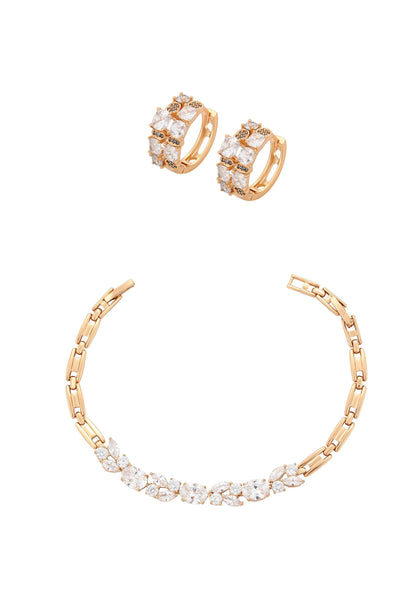 faina Christmas Jewellery Sets