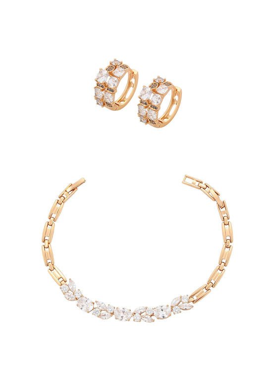 faina Christmas Jewellery Sets