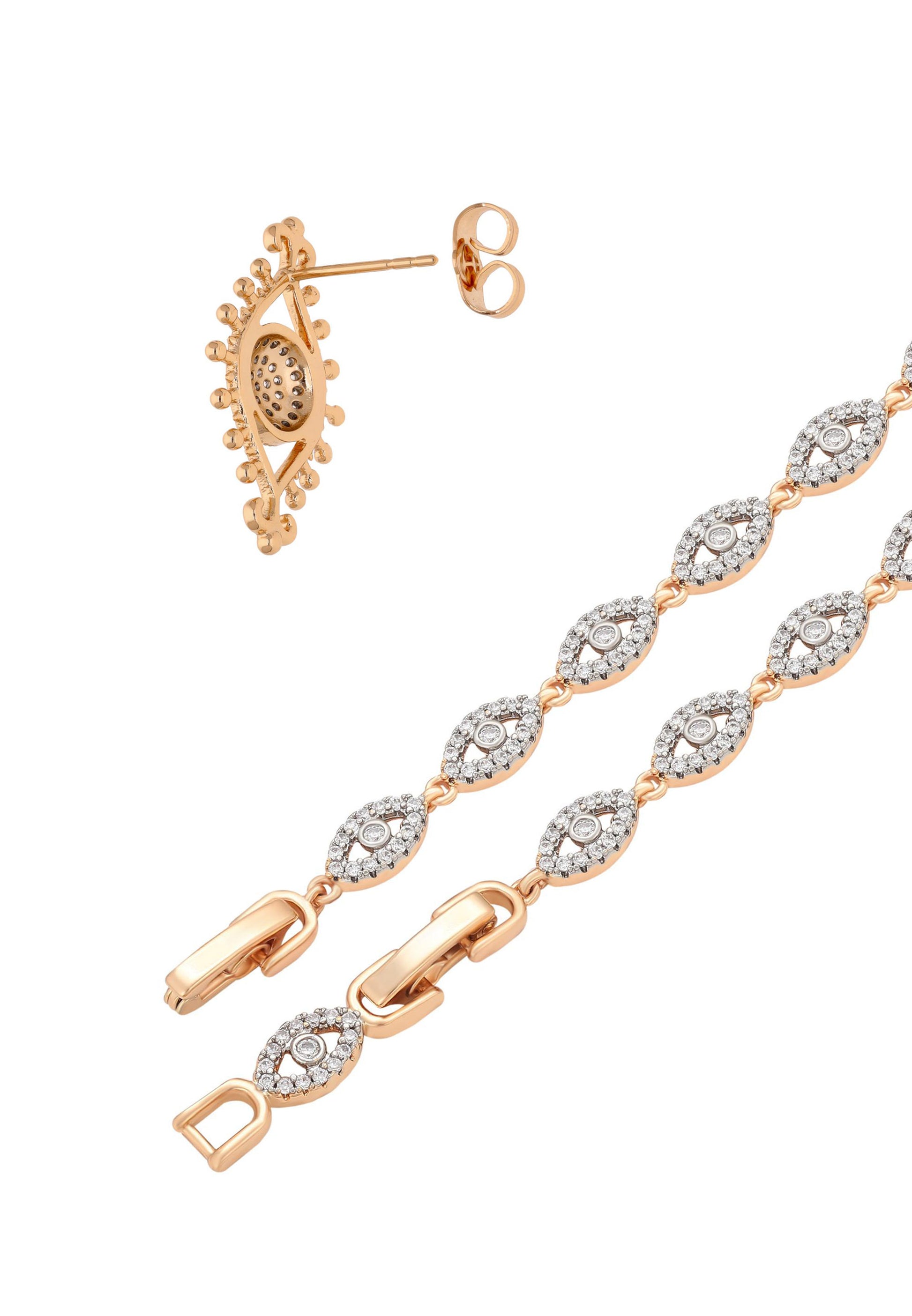 faina Christmas Jewellery Sets