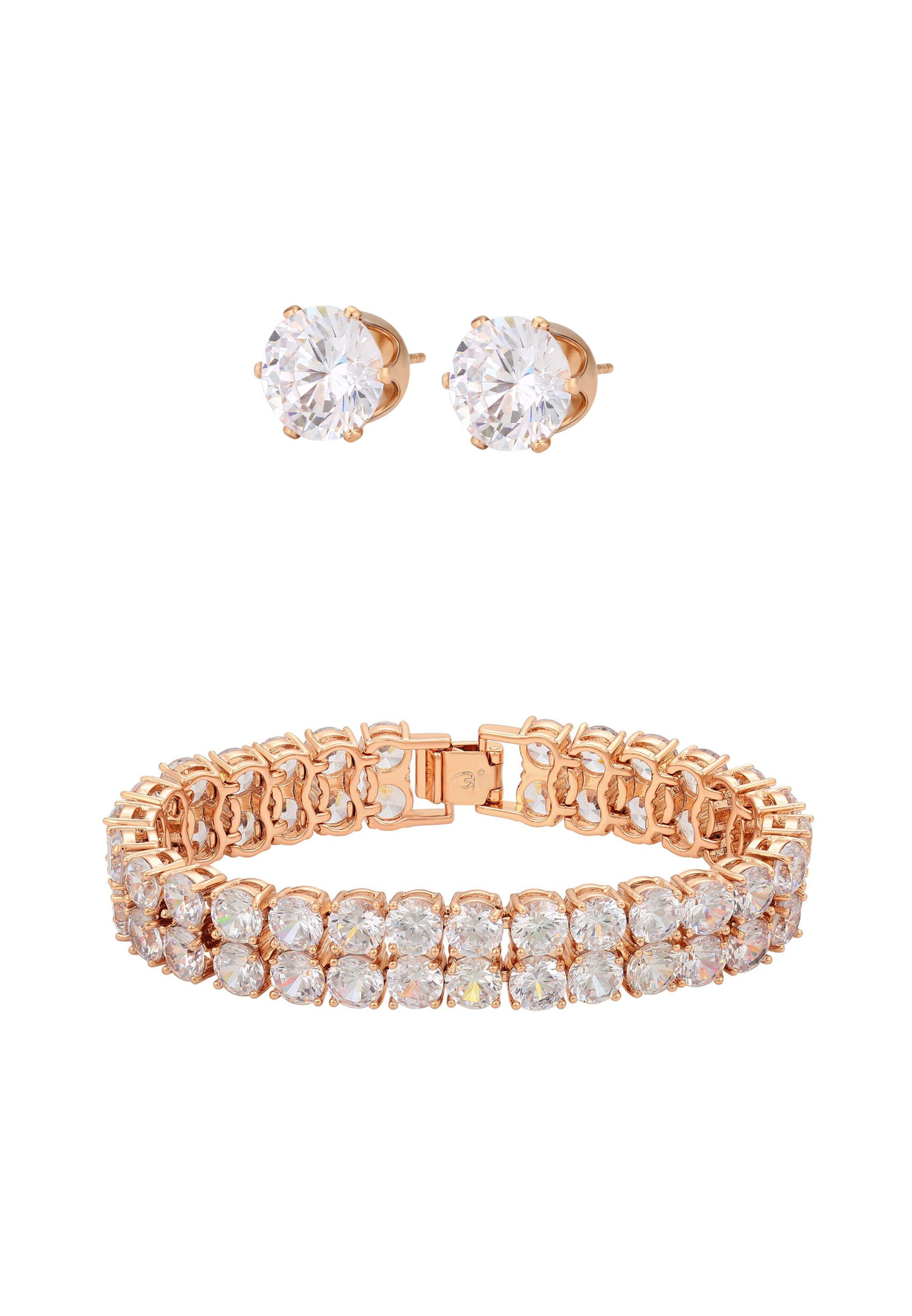 faina Christmas Jewellery Sets