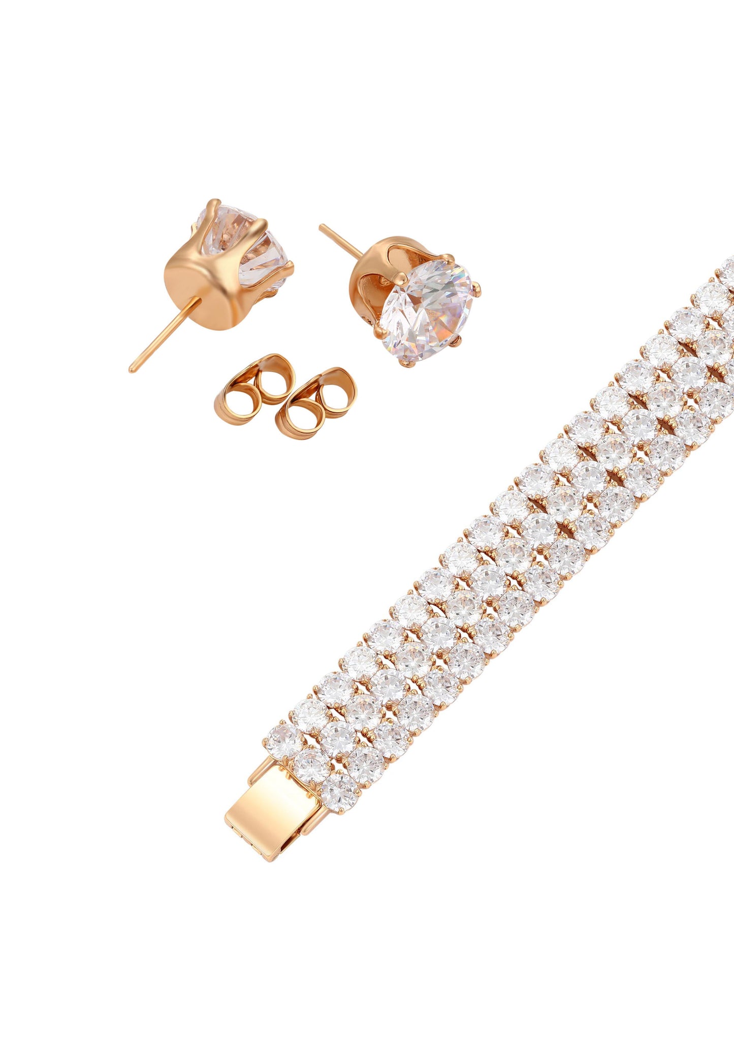 faina Christmas Jewellery Sets