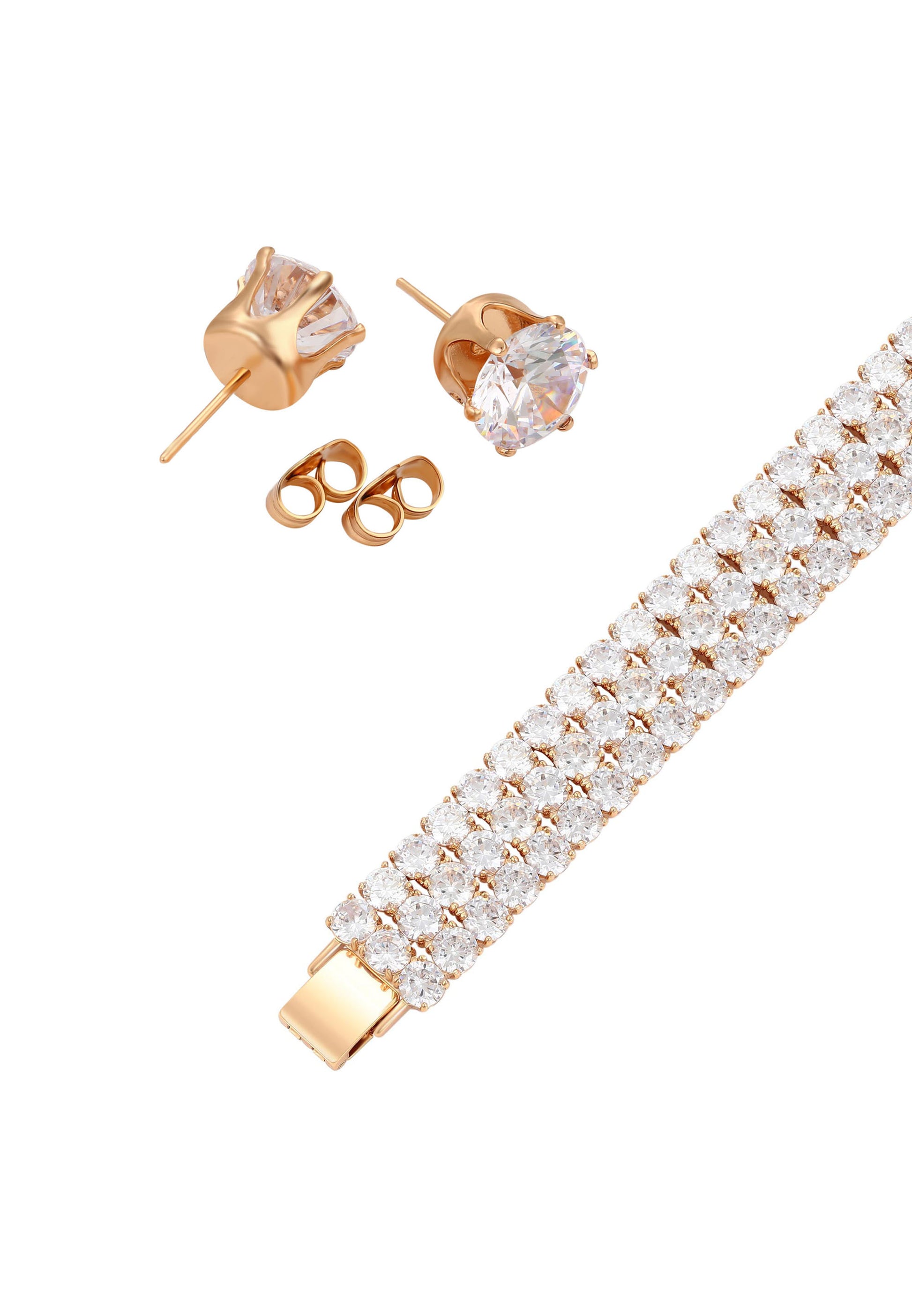 faina Christmas Jewellery Sets