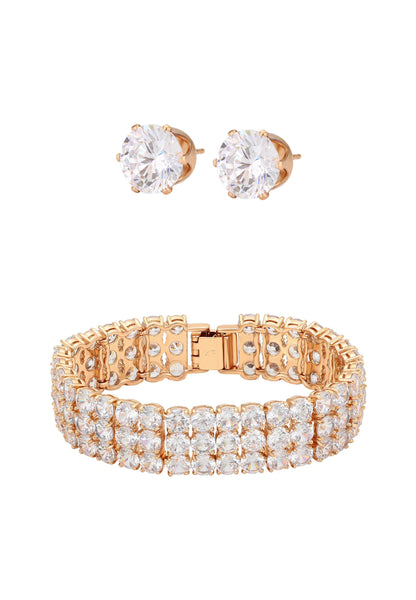 faina Christmas Jewellery Sets