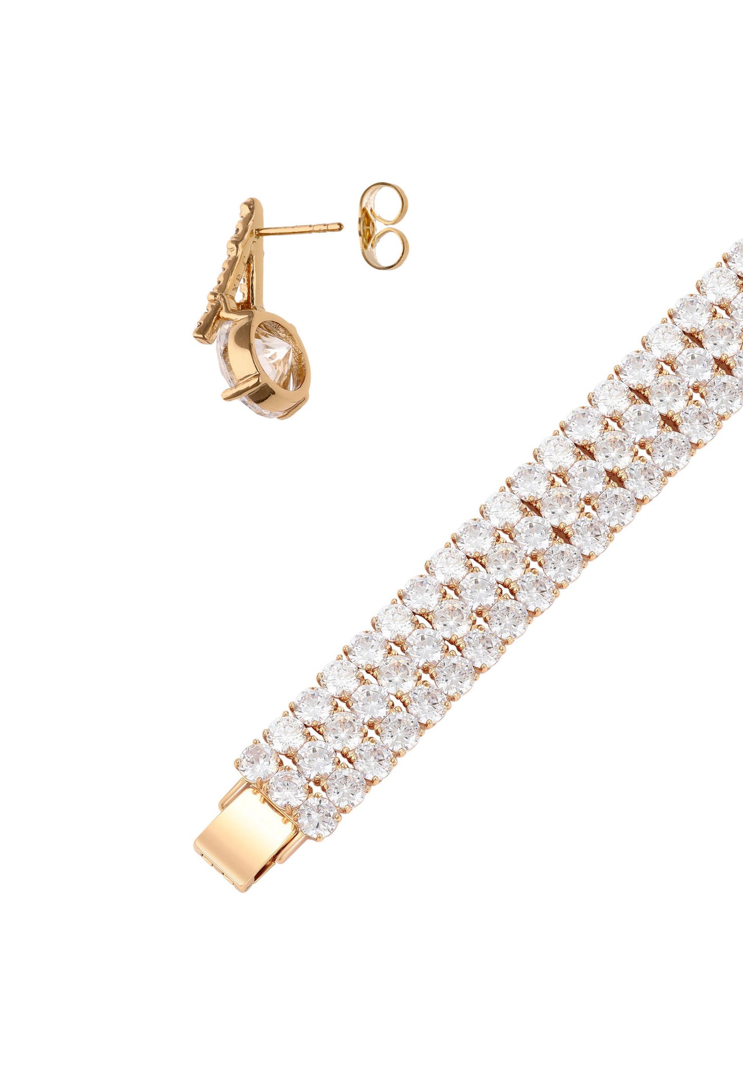 faina Christmas Jewellery Sets