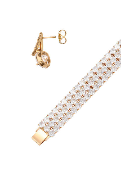 faina Christmas Jewellery Sets