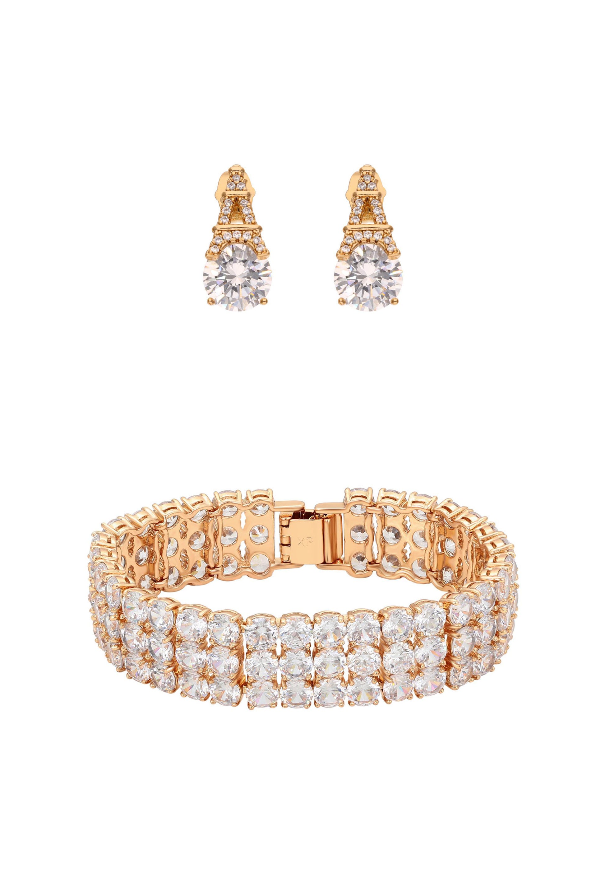 faina Christmas Jewellery Sets