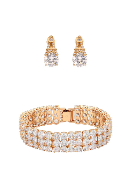 faina Christmas Jewellery Sets