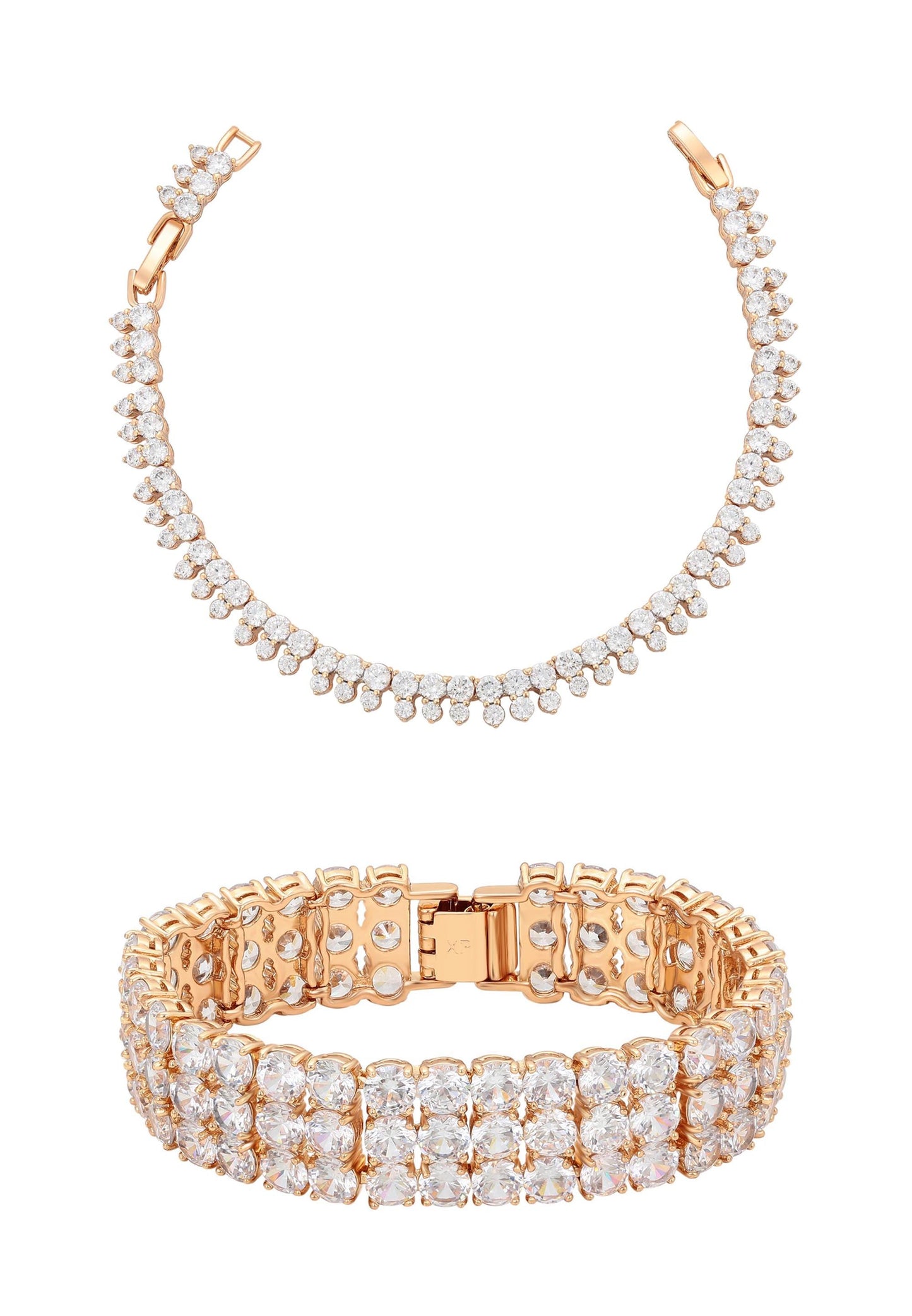 faina Christmas Jewellery Sets