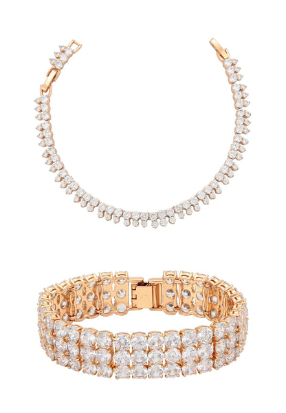 faina Christmas Jewellery Sets